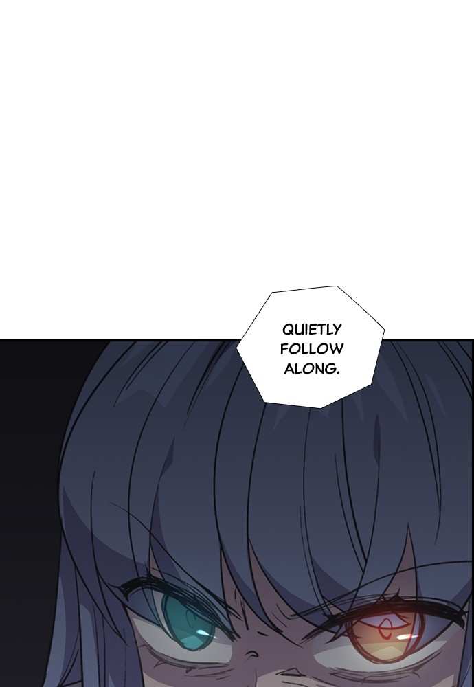 Neolith Girl Chapter 53 - page 84