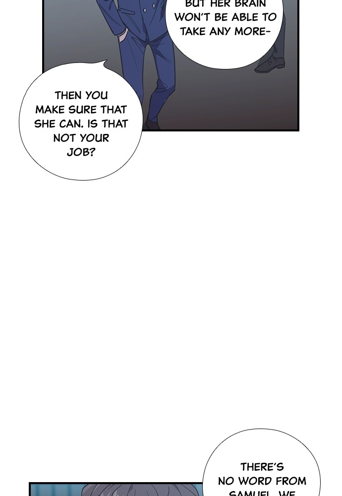 Neolith Girl Chapter 52 - page 17
