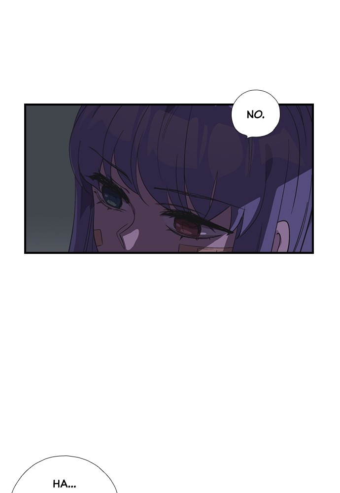 Neolith Girl Chapter 52 - page 5