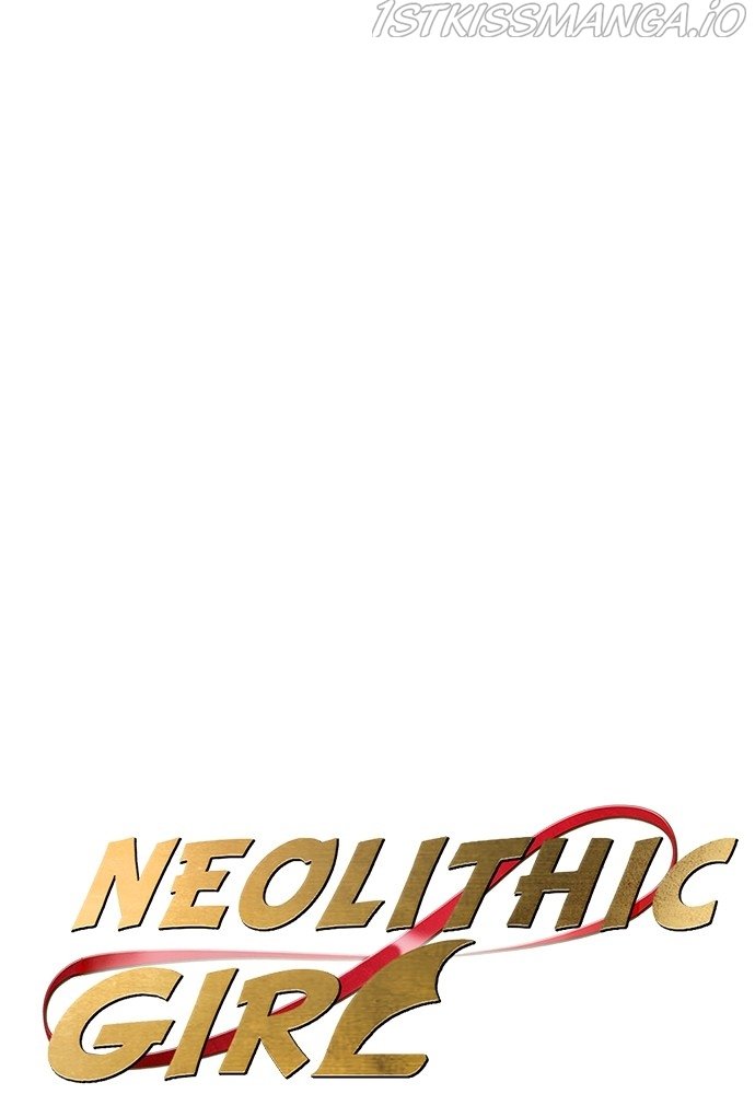 Neolith Girl Chapter 49 - page 34