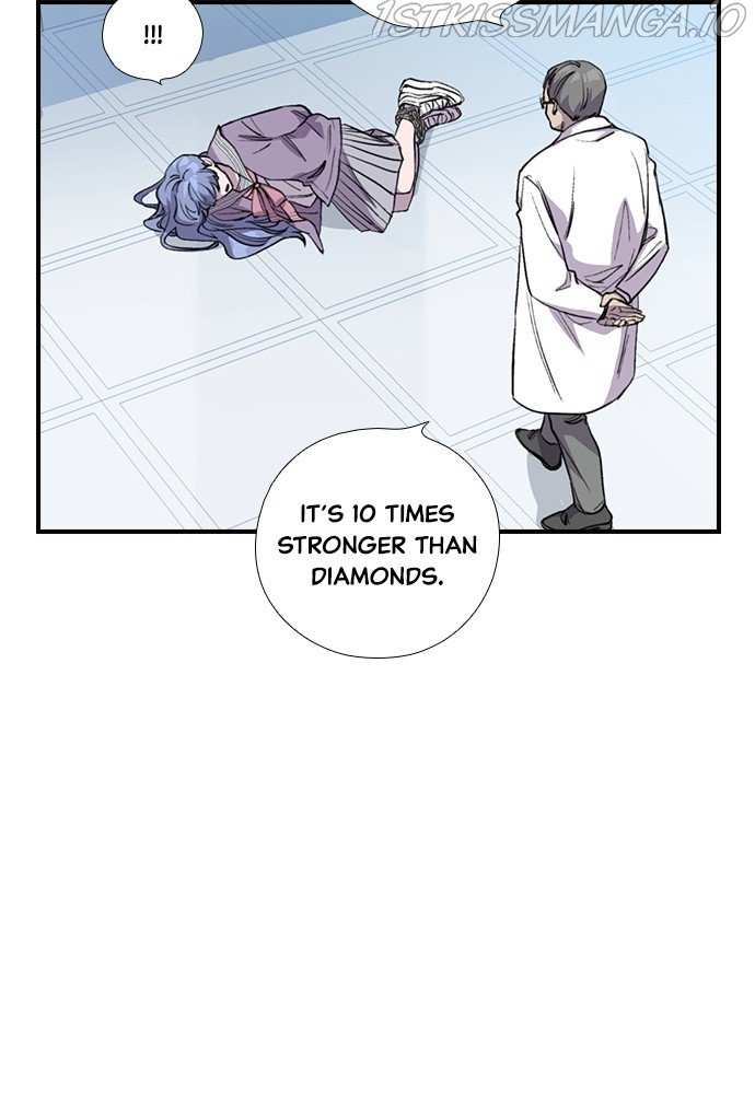 Neolith Girl Chapter 49 - page 99