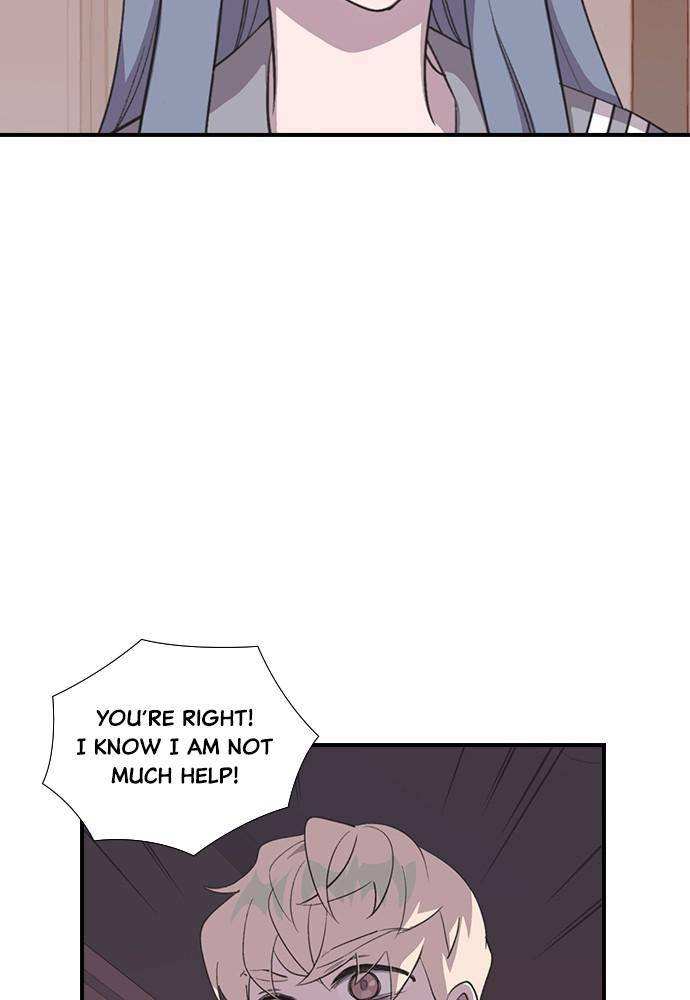 Neolith Girl Chapter 47 - page 27