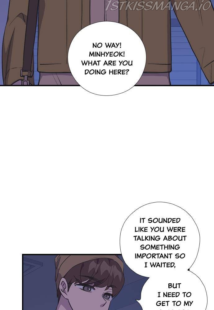 Neolith Girl Chapter 44 - page 88