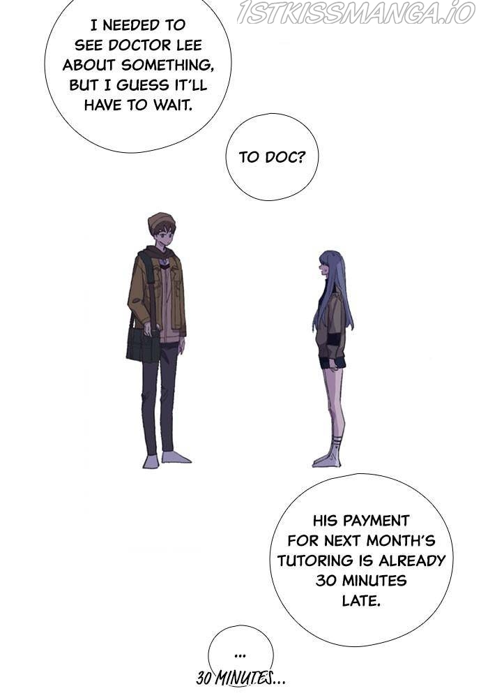 Neolith Girl Chapter 44 - page 92