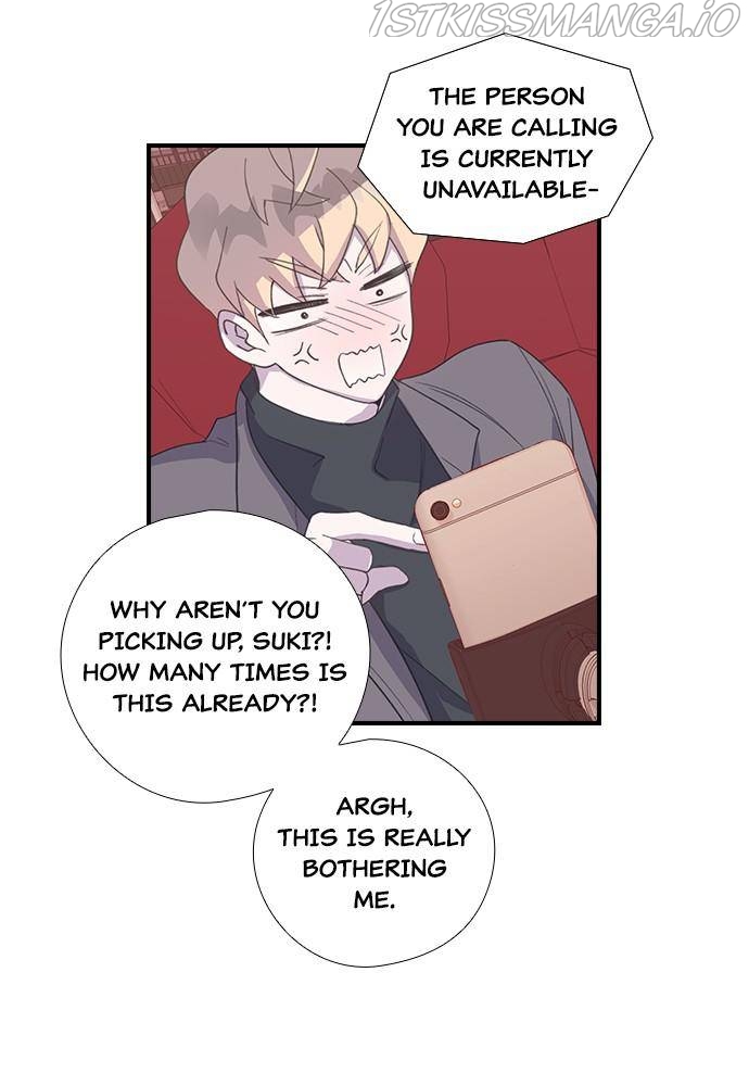 Neolith Girl Chapter 42 - page 52