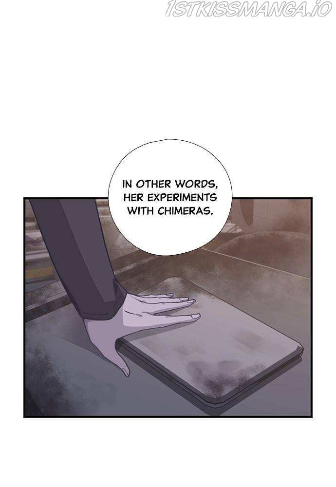 Neolith Girl Chapter 41 - page 24