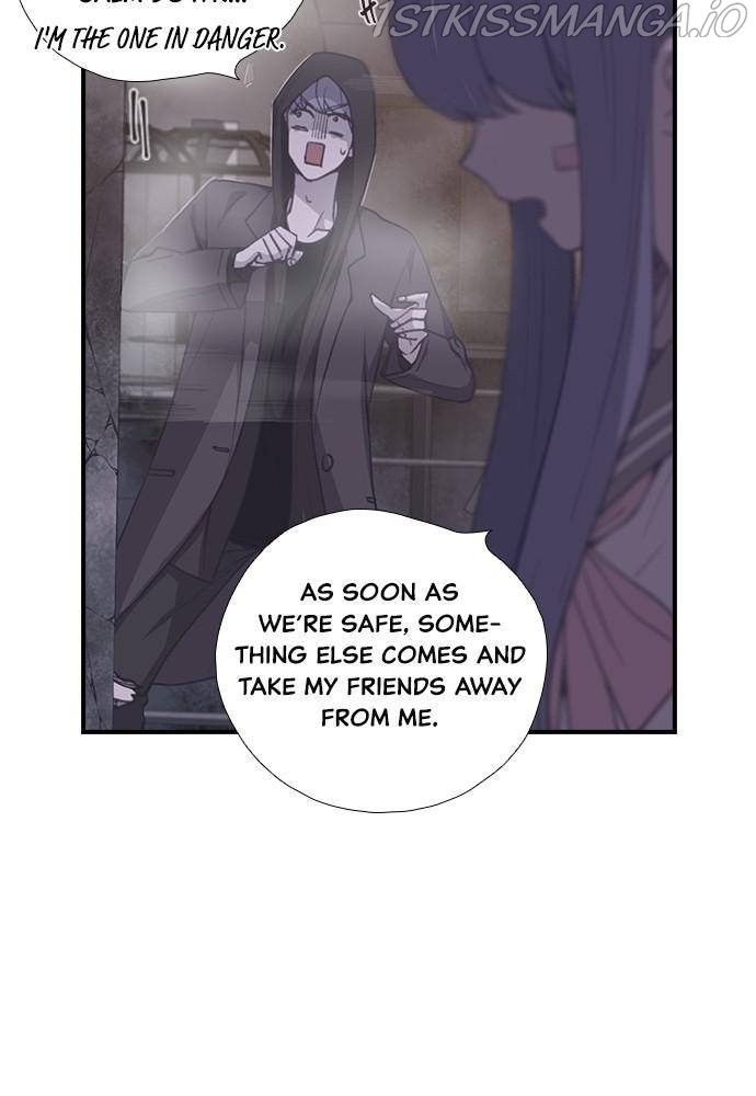 Neolith Girl Chapter 41 - page 31