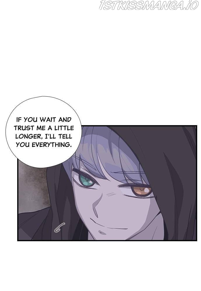 Neolith Girl Chapter 41 - page 46