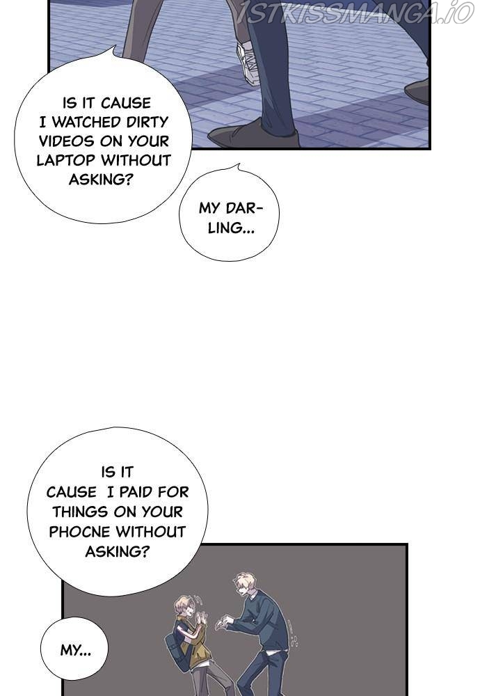 Neolith Girl Chapter 41 - page 59