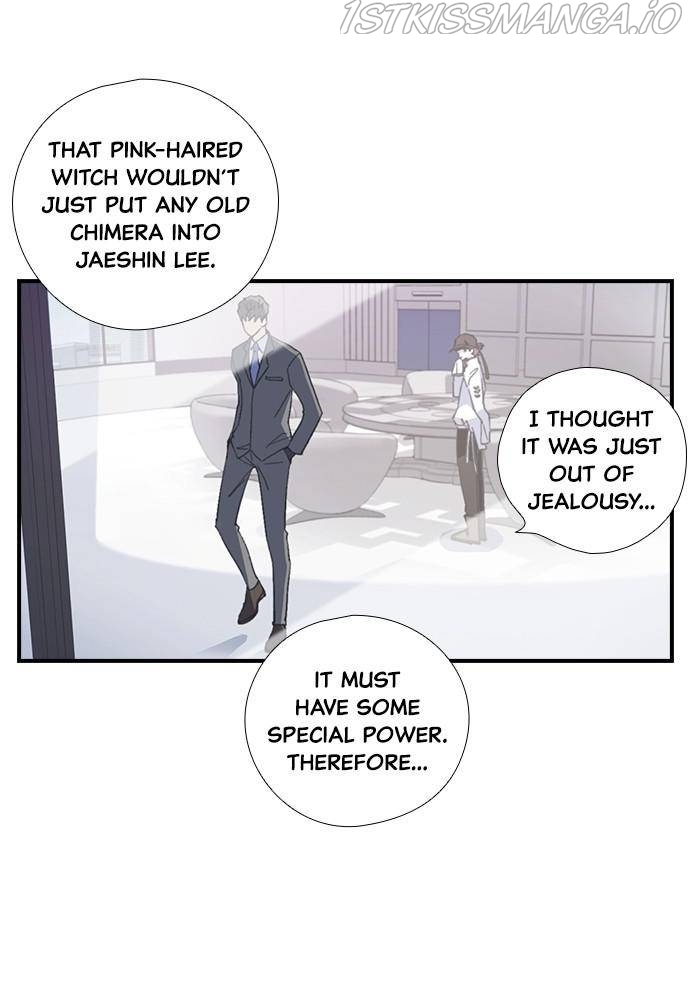 Neolith Girl Chapter 41 - page 98
