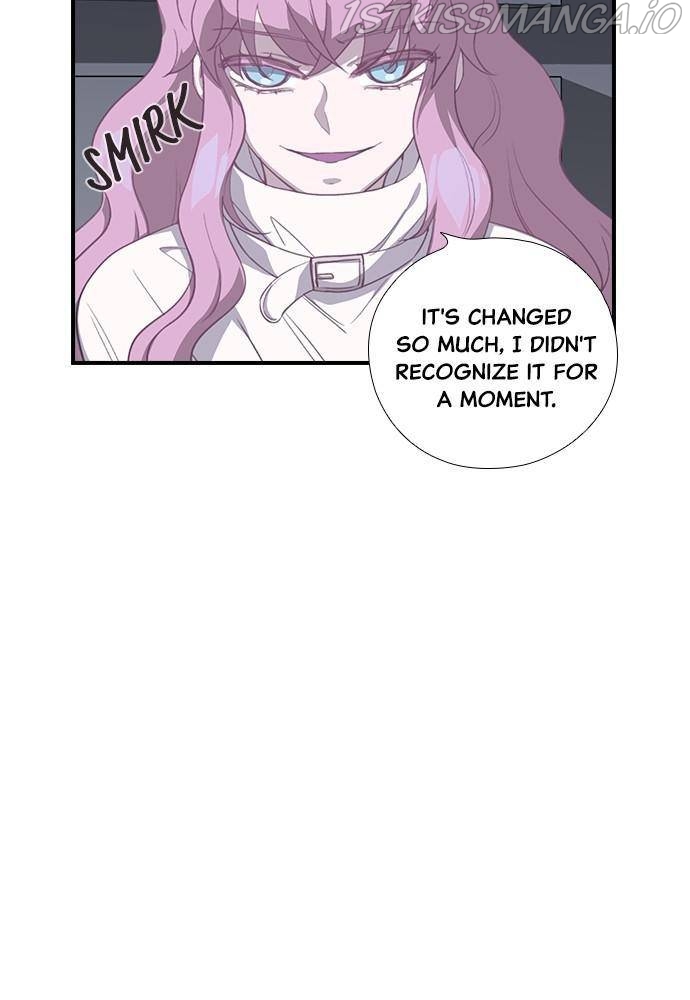 Neolith Girl Chapter 40 - page 15