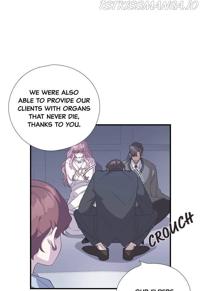 Neolith Girl Chapter 40 - page 35