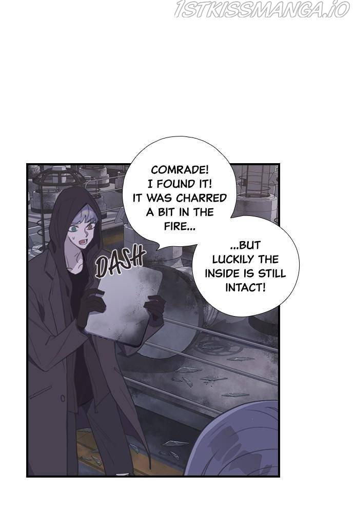 Neolith Girl Chapter 40 - page 67