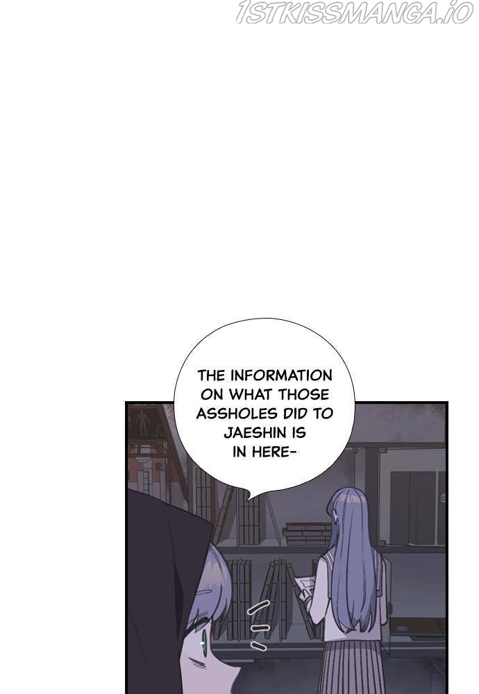 Neolith Girl Chapter 40 - page 68