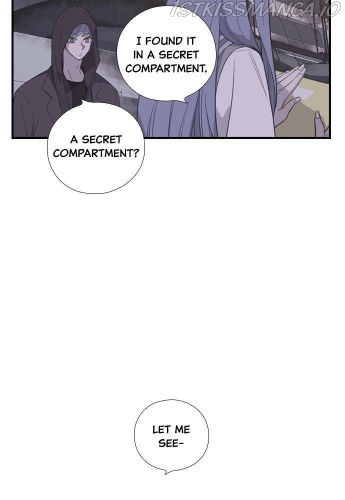 Neolith Girl Chapter 40 - page 70