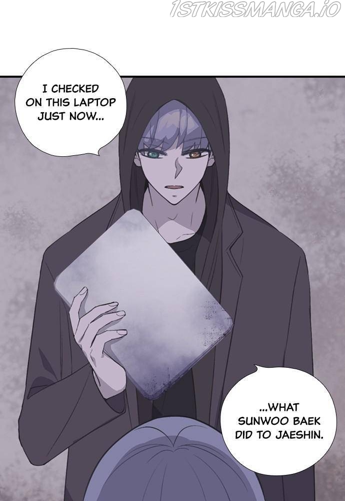 Neolith Girl Chapter 40 - page 80