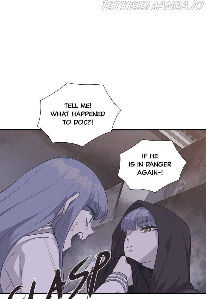 Neolith Girl Chapter 40 - page 83