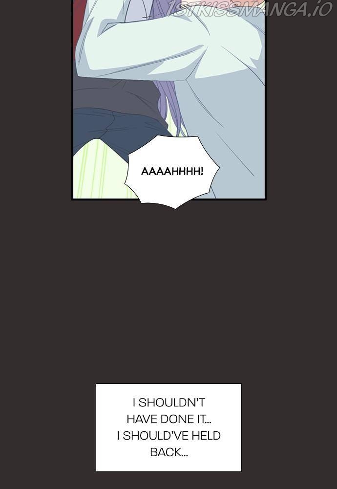 Neolith Girl Chapter 38 - page 11