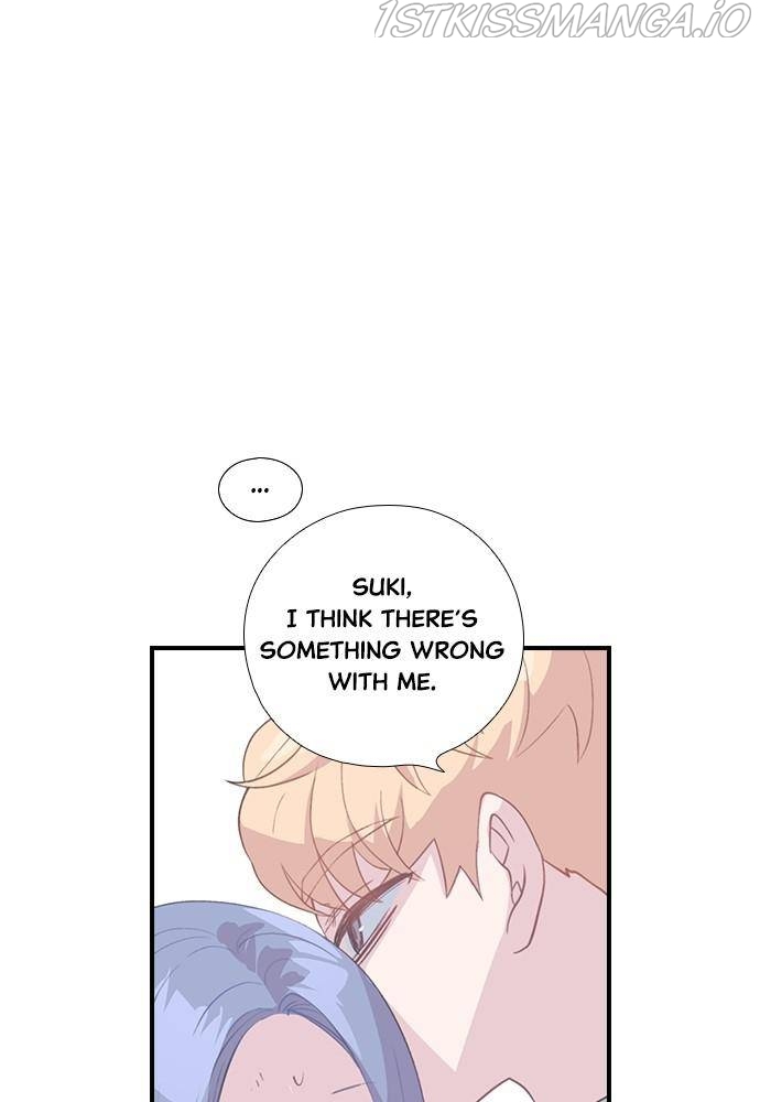 Neolith Girl Chapter 38 - page 25