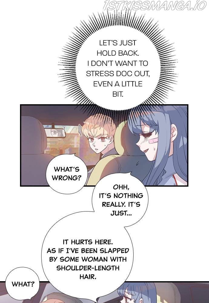 Neolith Girl Chapter 38 - page 72