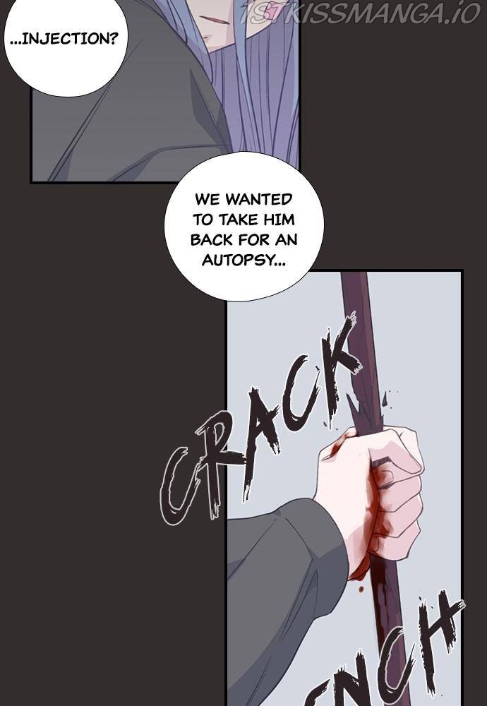 Neolith Girl Chapter 37 - page 17