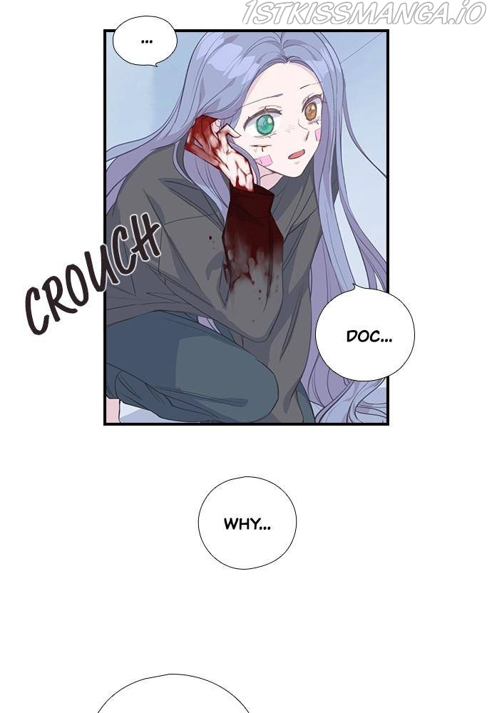 Neolith Girl Chapter 36 - page 53