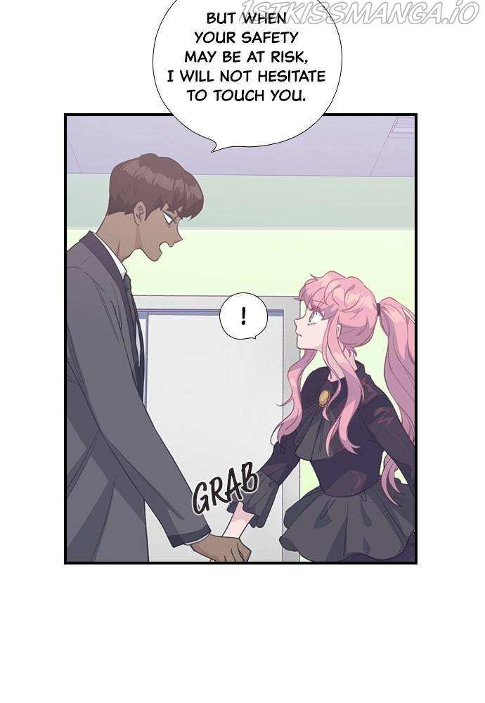 Neolith Girl Chapter 35 - page 52