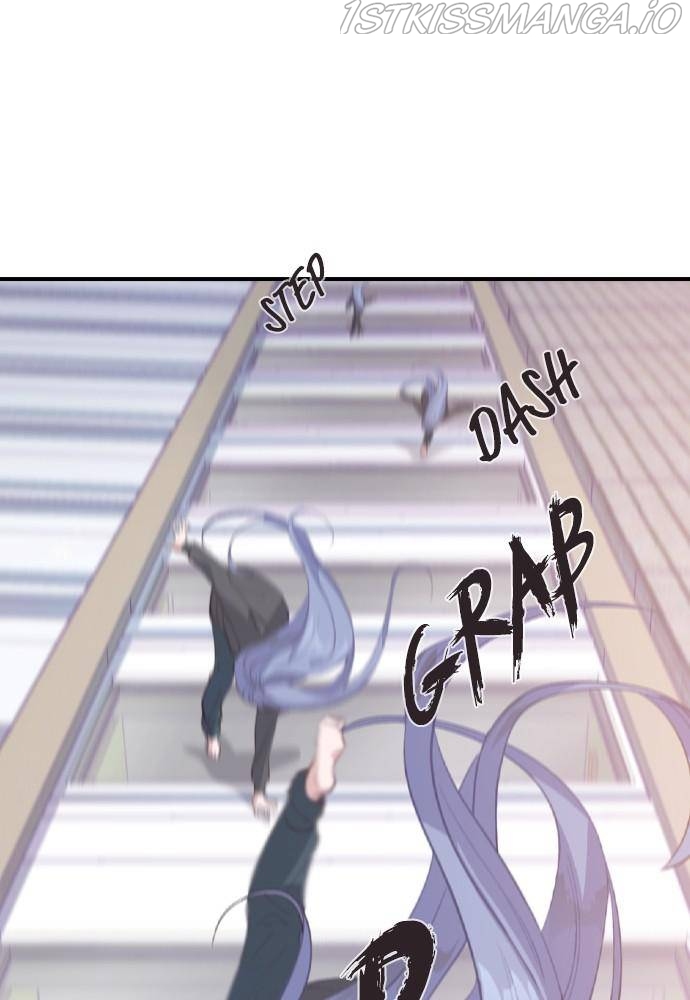 Neolith Girl Chapter 35 - page 75