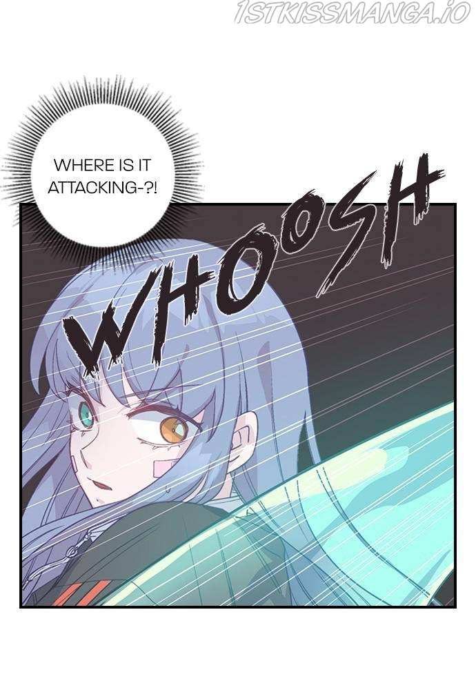 Neolith Girl Chapter 34 - page 44