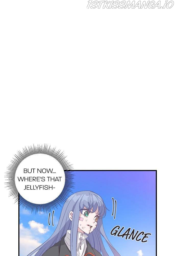 Neolith Girl Chapter 34 - page 77