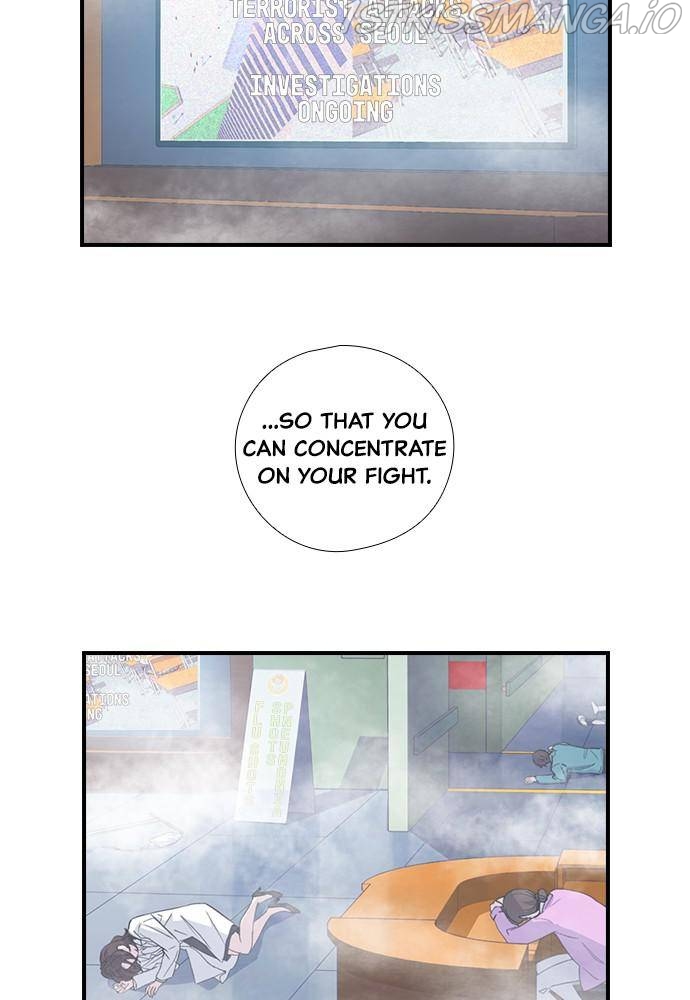 Neolith Girl Chapter 34 - page 90