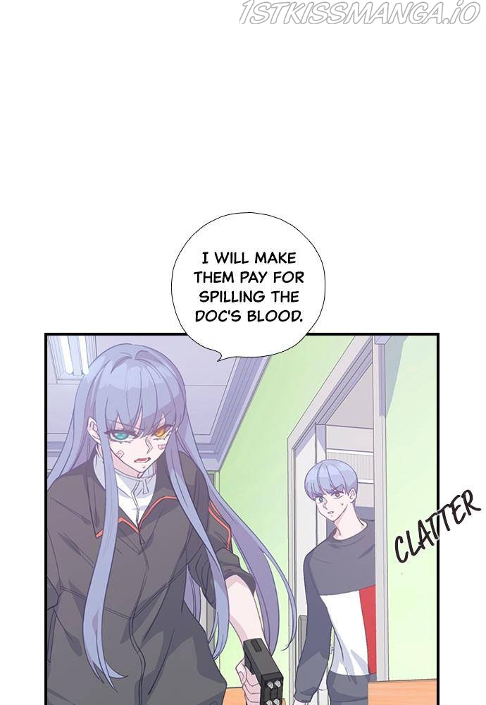 Neolith Girl Chapter 33 - page 102