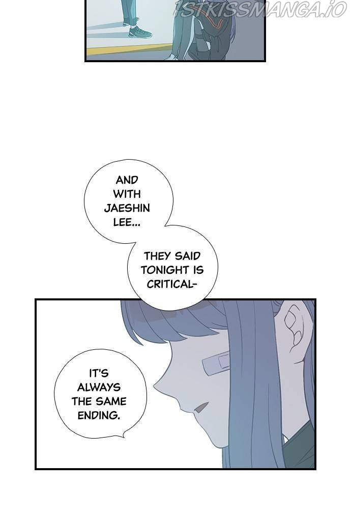 Neolith Girl Chapter 32 - page 99