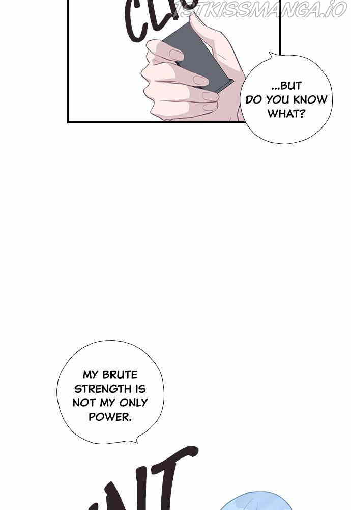 Neolith Girl Chapter 31 - page 14