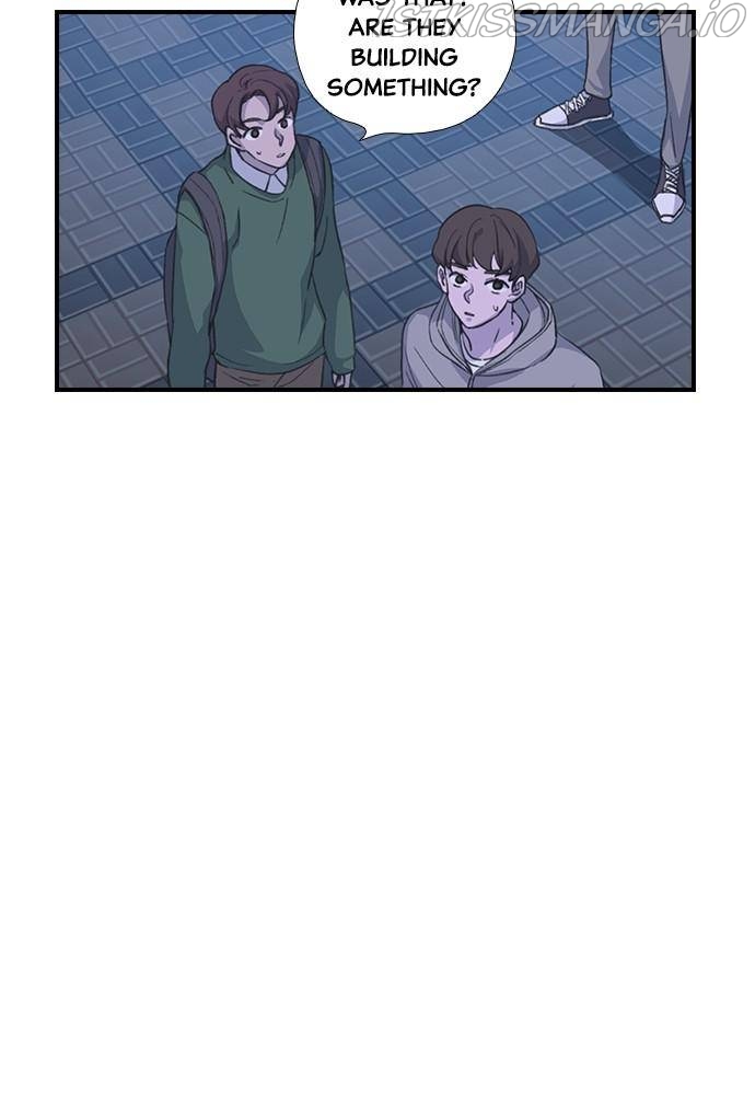 Neolith Girl Chapter 31 - page 23