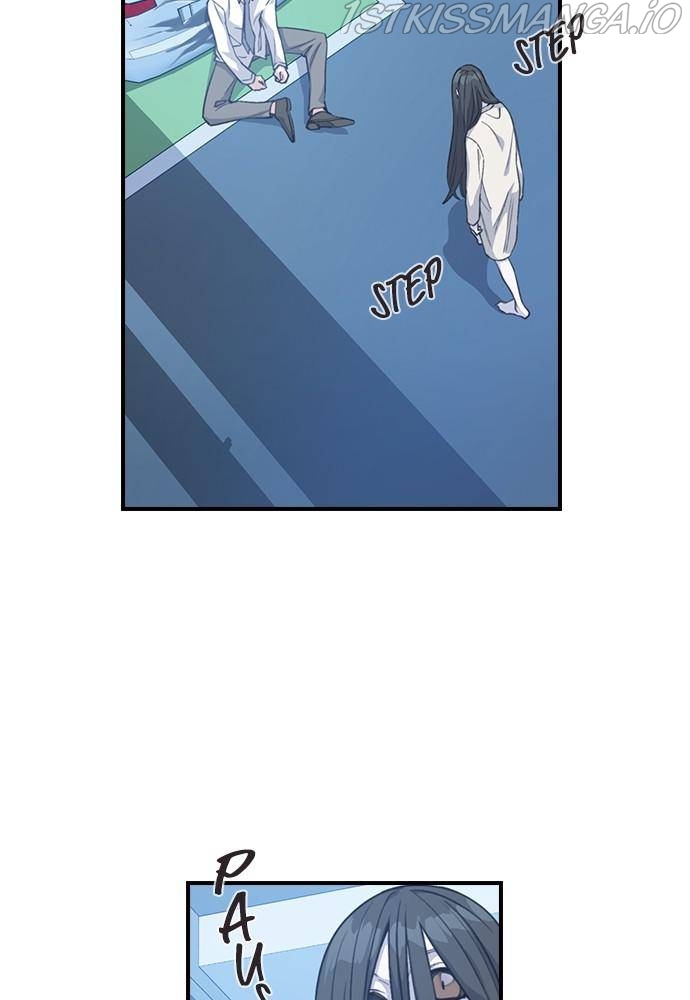 Neolith Girl Chapter 30 - page 56