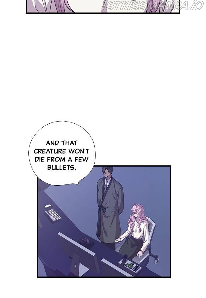 Neolith Girl Chapter 30 - page 86