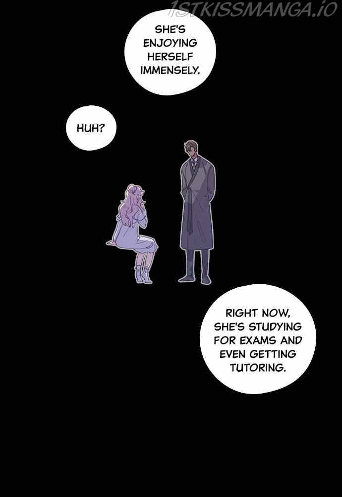 Neolith Girl Chapter 28 - page 10