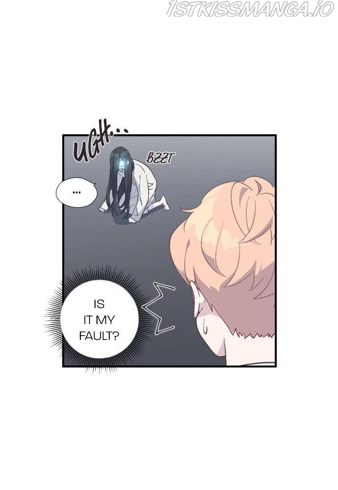 Neolith Girl Chapter 28 - page 36