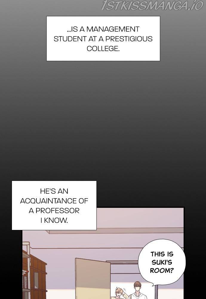 Neolith Girl Chapter 27 - page 56