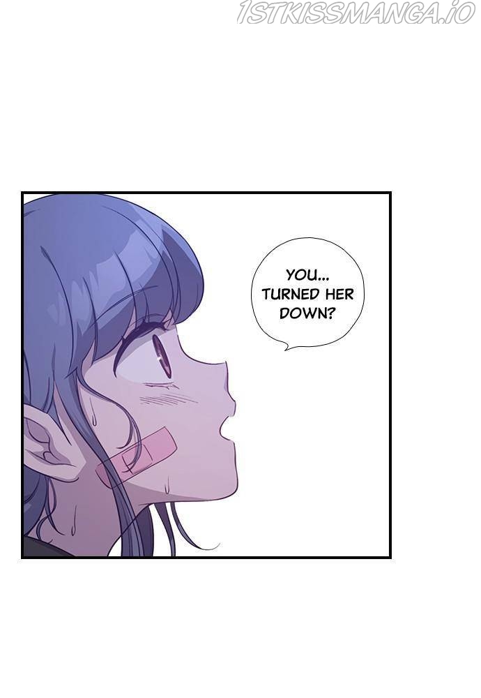 Neolith Girl Chapter 26 - page 30