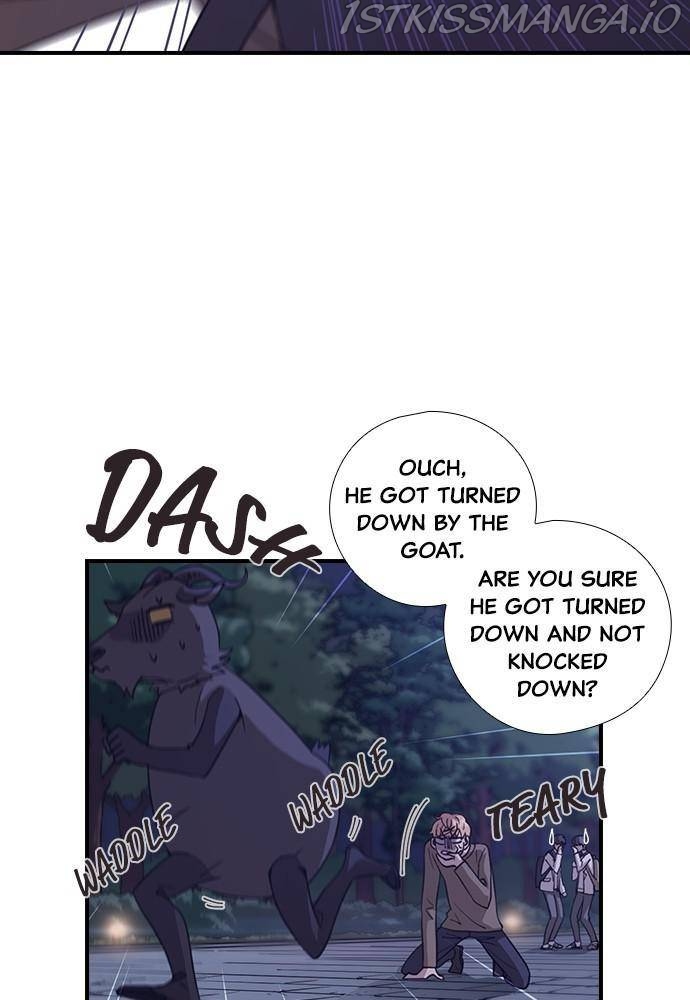 Neolith Girl Chapter 26 - page 56