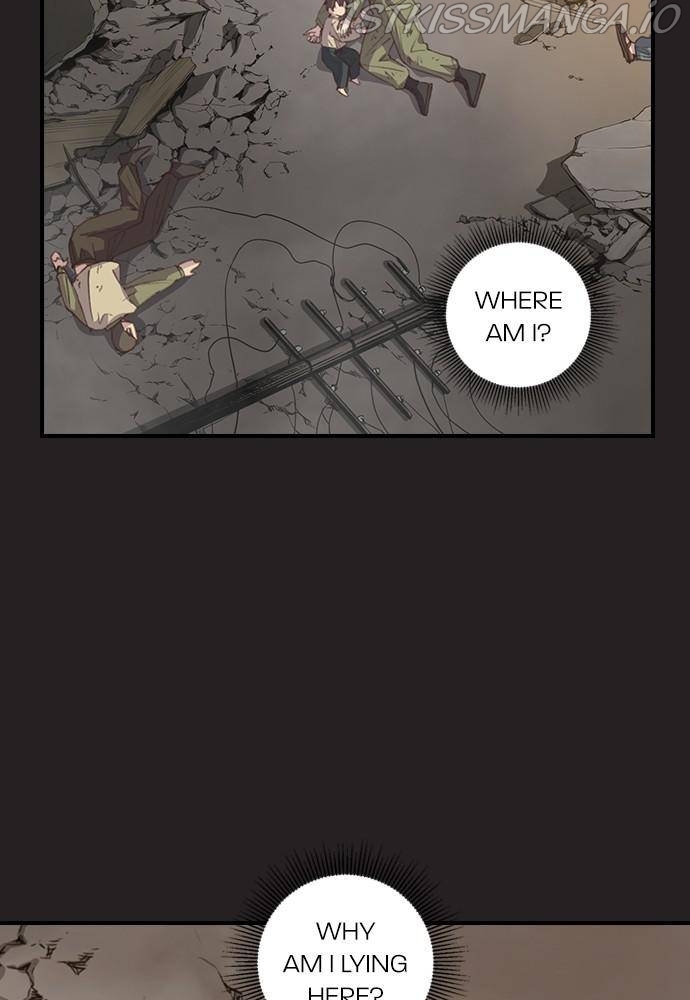 Neolith Girl Chapter 23 - page 45
