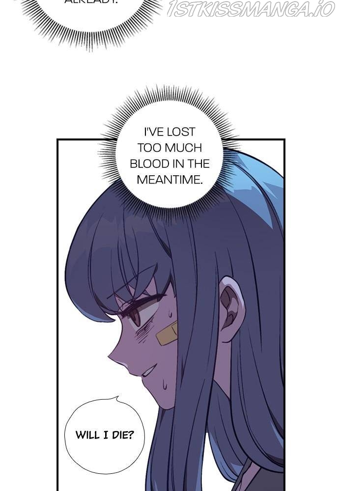 Neolith Girl Chapter 22 - page 54