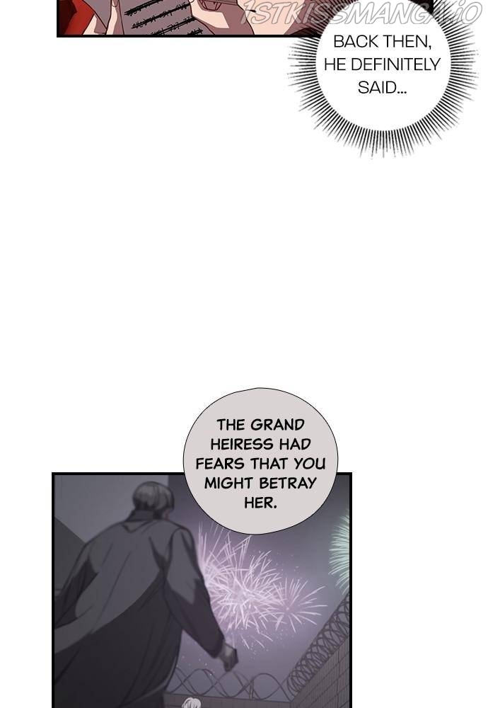 Neolith Girl Chapter 22 - page 9