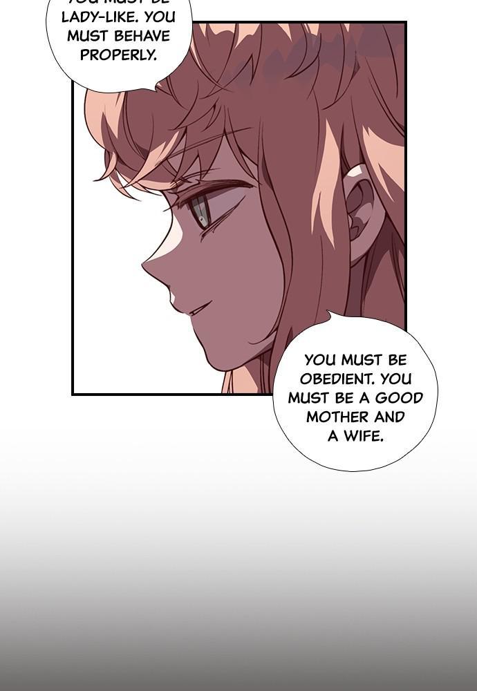 Neolith Girl Chapter 21 - page 34