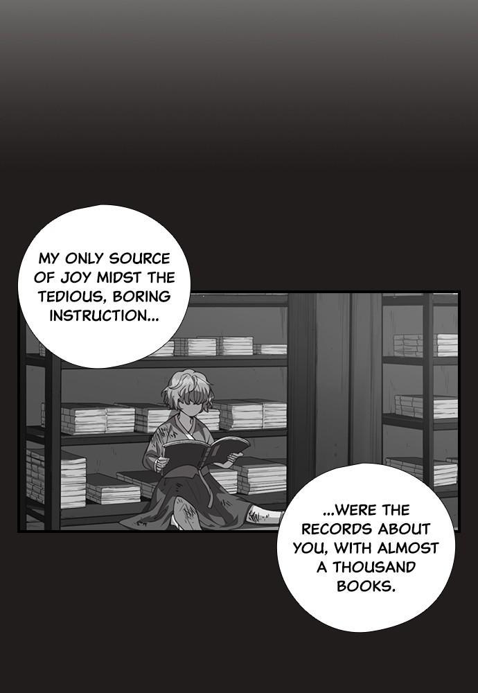 Neolith Girl Chapter 21 - page 35