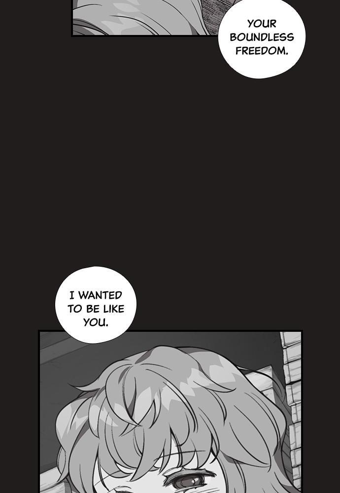 Neolith Girl Chapter 21 - page 37