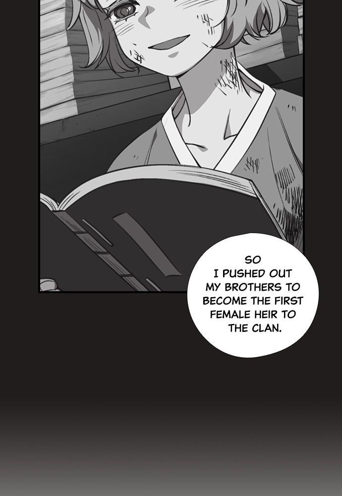 Neolith Girl Chapter 21 - page 38