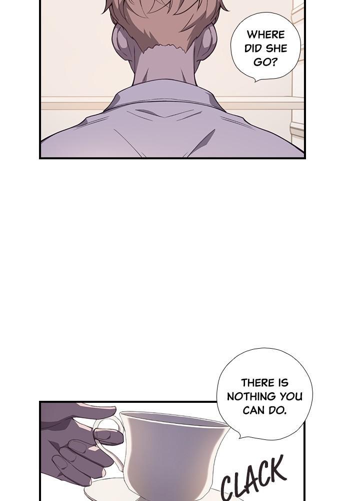 Neolith Girl Chapter 20 - page 22